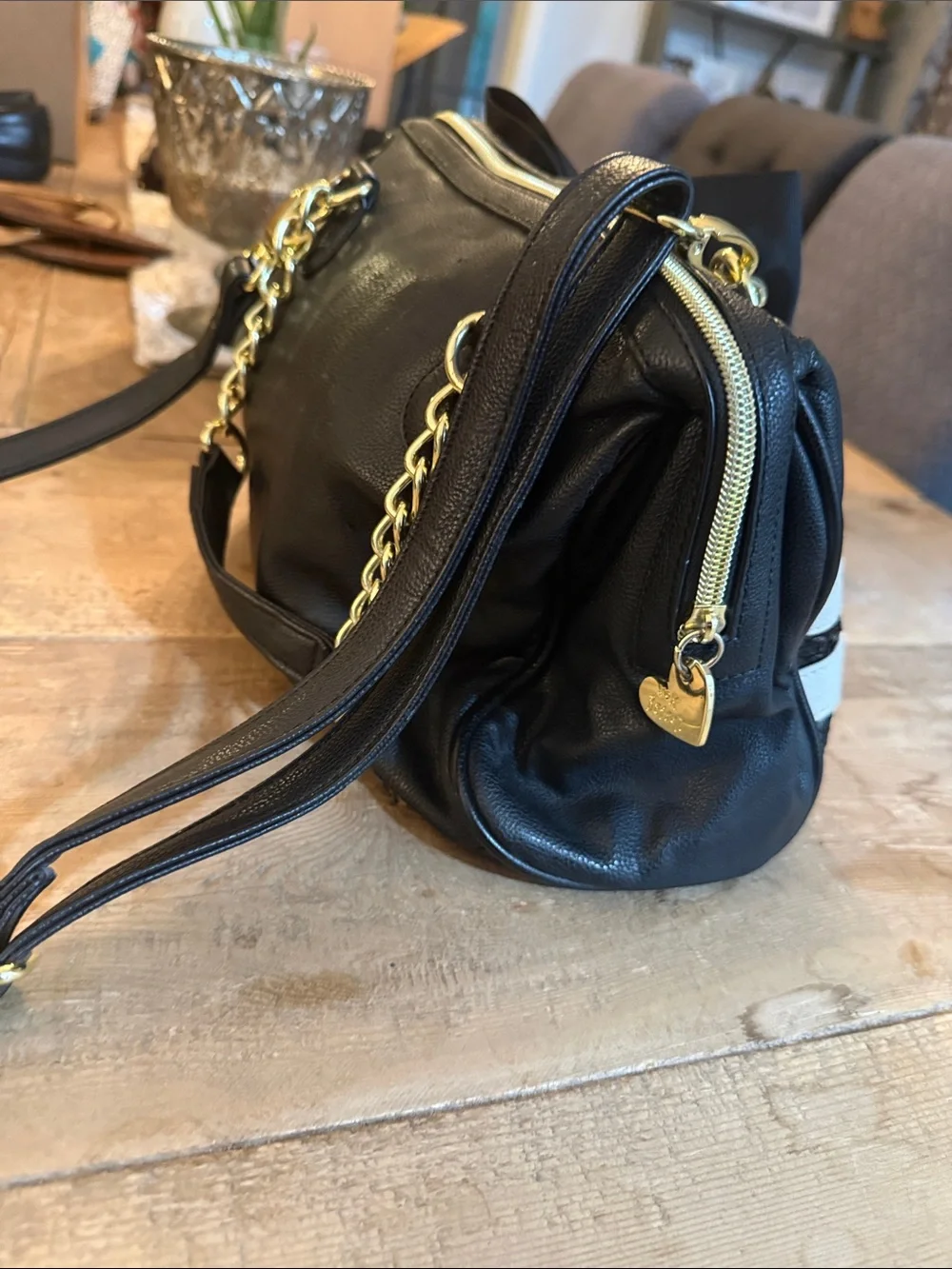 Betsey Johnson chic betsey